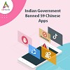 Appsinvo - Indian Government Banned 59 Chinese Apps Logo