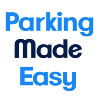 parkingmadeeasy.com.au Logo