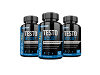 Testo Boost Plus (Testo Boost +) Nederland Prijs, recensie & Logo